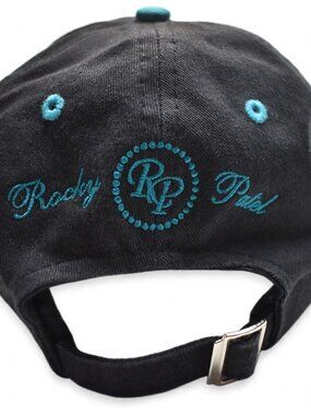 Rocky Patel Super Ligero Strapback Cap